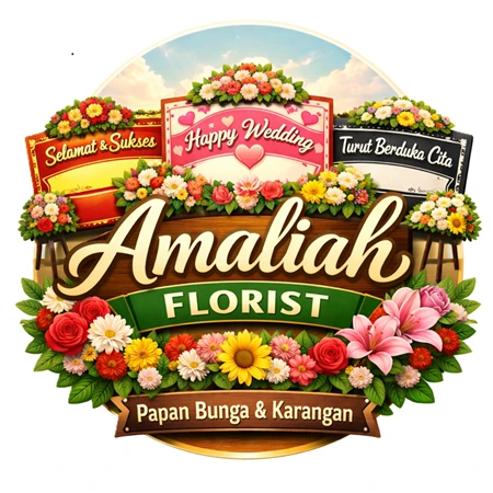 Papan Bunga Jatisura